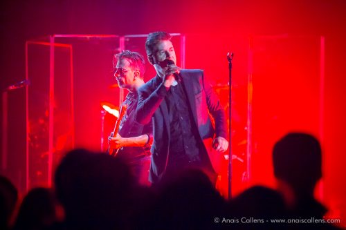 Etienne Daho . Diskönoir Tour - Livre Deluxe – Image 3