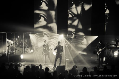 Etienne Daho . Diskönoir Tour - Livre Soft – Image 3